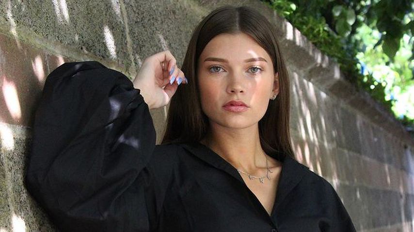 GNTM-Kandidatin Chanel