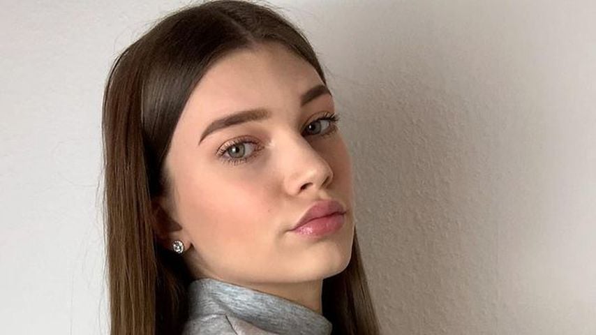 Fast gestorben: GNTM-Chanels Körper mit Narben übersät