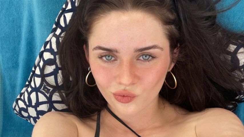 Coco Clever, GNTM-Kandidatin 2023
