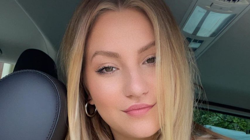 Dascha Carriero, Ex-GNTM-Kandidatin