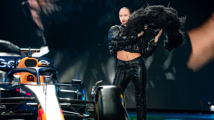 Dilara, GNTM-Kandidatin 2026