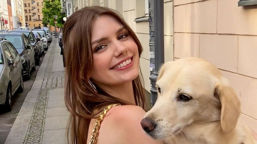 GNTM-Kandidatin Eva, Juni 2024