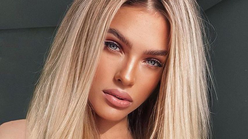 GNTM-Kandidatin Franzi