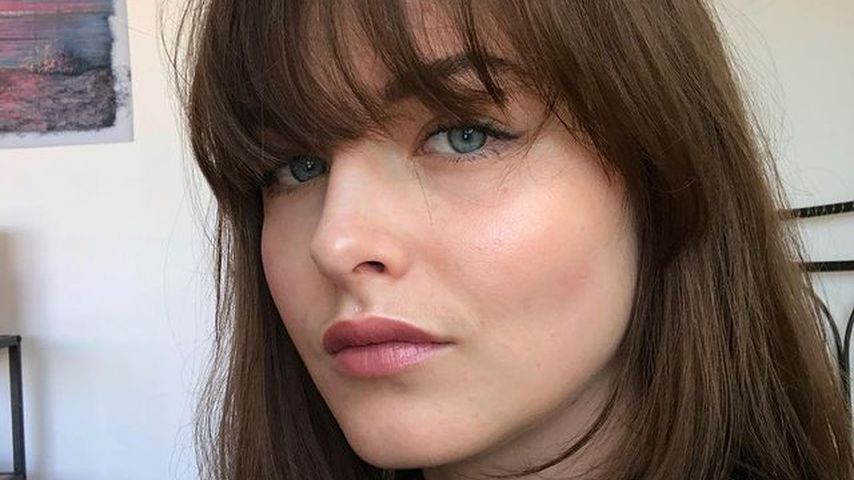 Wegen Lupus-Erkrankung: Jasmine muss bei GNTM aussteigen!