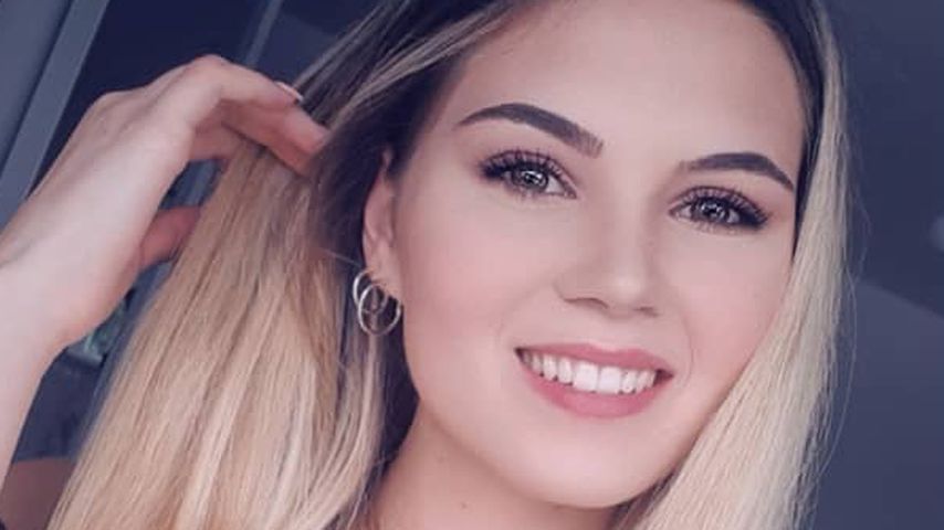 GNTM-Kandidatin Johanna