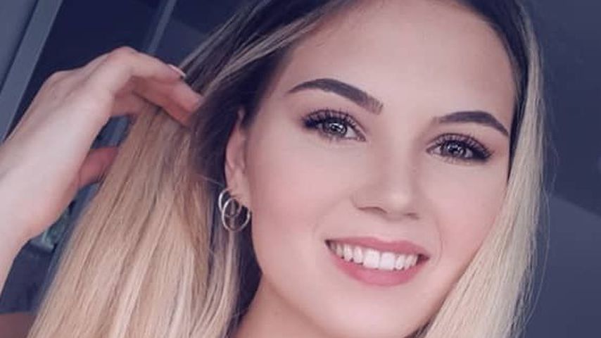 GNTM-Kandidatin Johanna