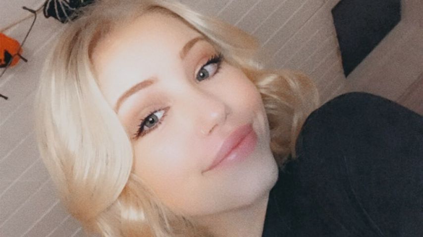 GNTM-Kandidatin Julia P.