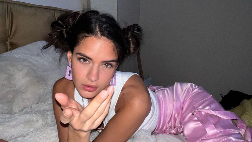 GNTM-Kandidatin Juliana
