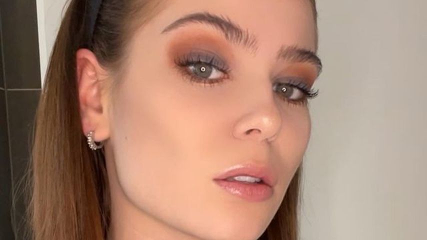 GNTM-Kandidatin Linda
