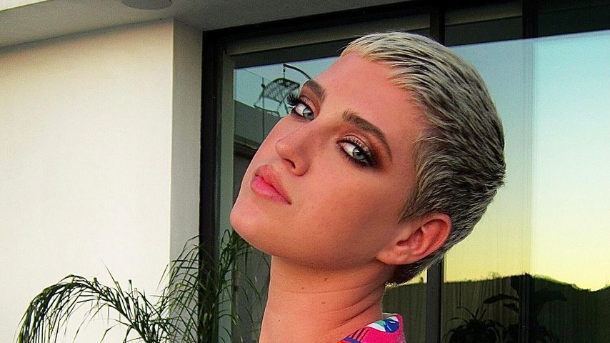 GNTM-Kandidatin Lou-Anne