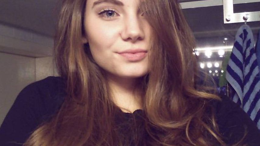 GNTM-Kandidatin Luca