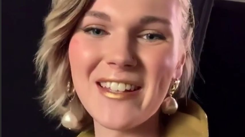 Lucy, GNTM-Kandidatin 2020