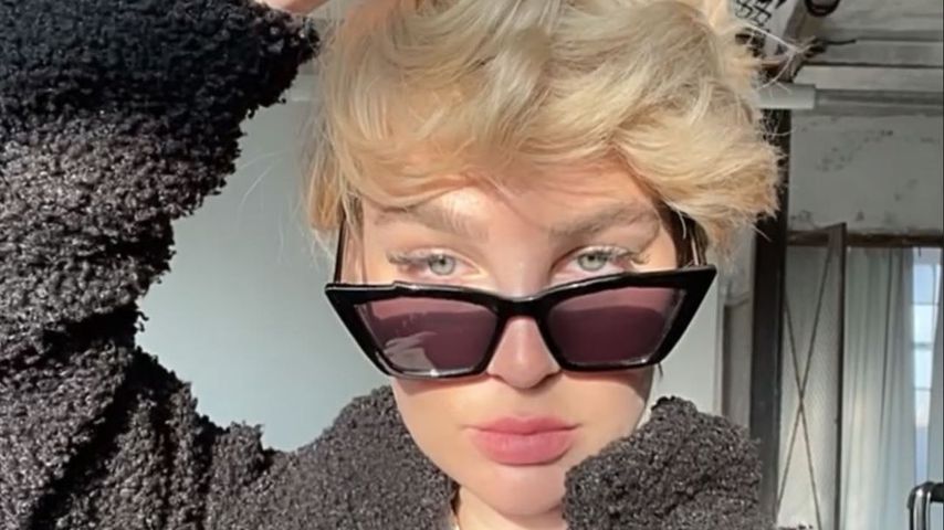 "Jungenhaarschnitt": Wie denkt GNTM-Mareike über ihren Look?