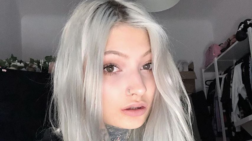 GNTM-Kandidatin Mareike