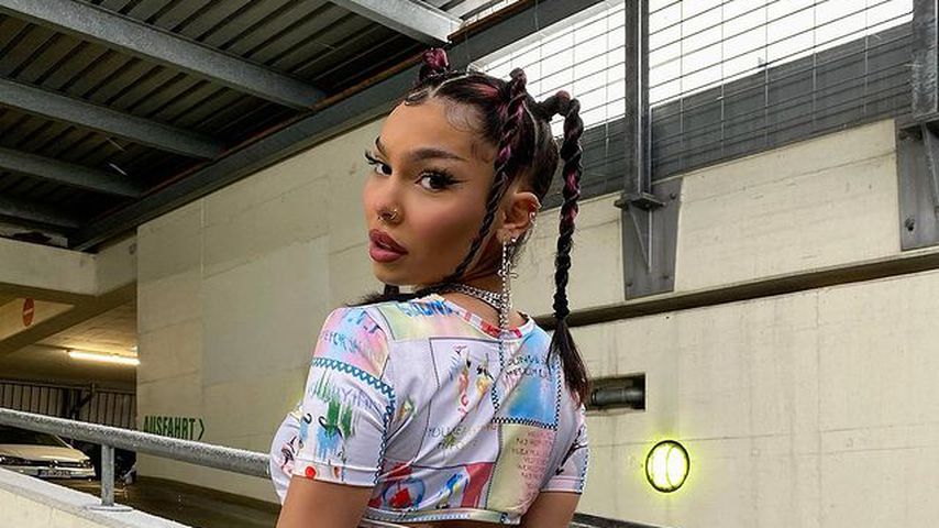 GNTM-Kandidatin Maria-Sophie