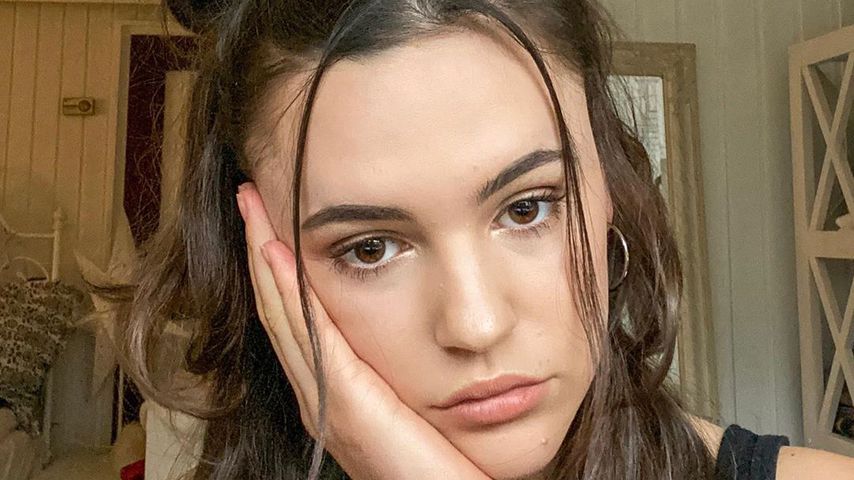 GNTM-Kandidatin Maribel