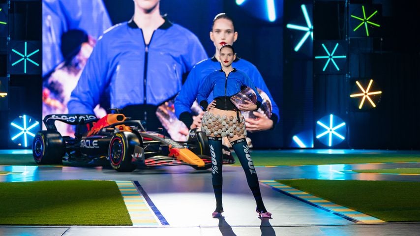 Marie, GNTM-Kandidatin 2026