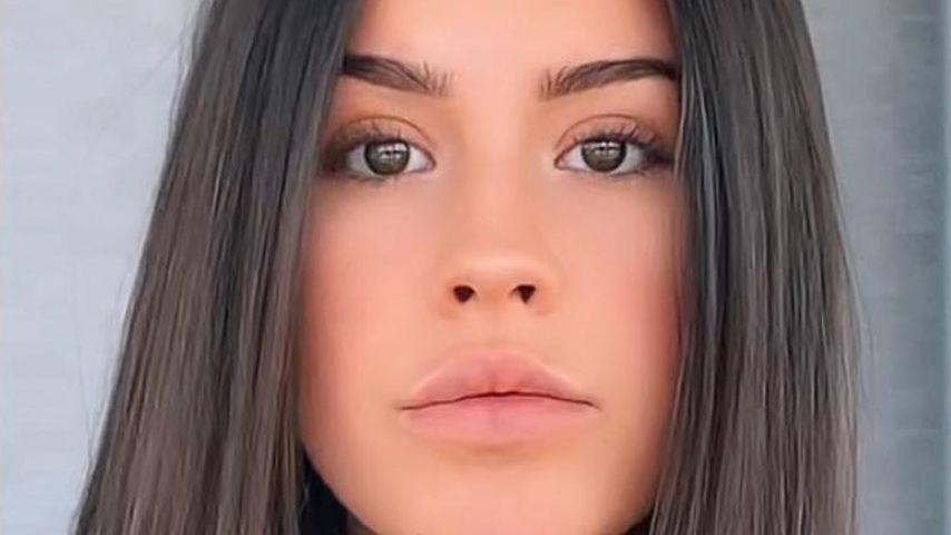 Meline, Kandidatin bei "Germany's next Topmodel" 2022