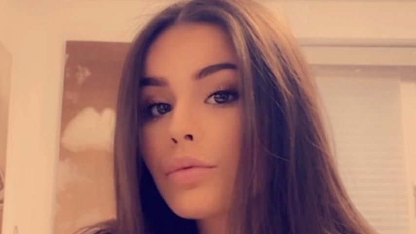 Meline, Kandidatin der 17. GNTM-Staffel