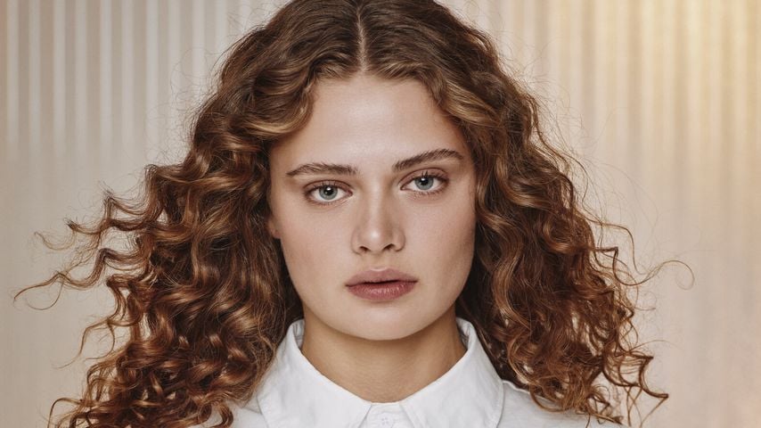 GNTM-Kandidatin Merret