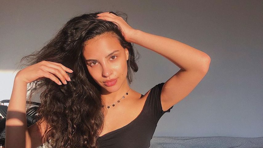 GNTM-Kandidatin Miriam