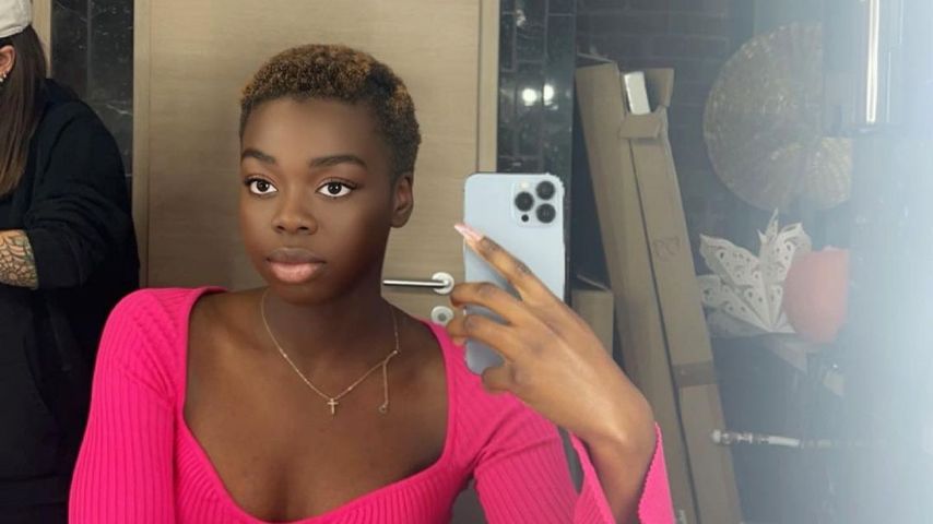 Olivia von GNTM 2023