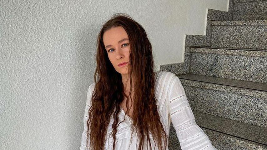 Ex-GNTM-Kandidatin Ricarda