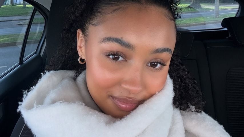 GNTM-Kandidatin Safia