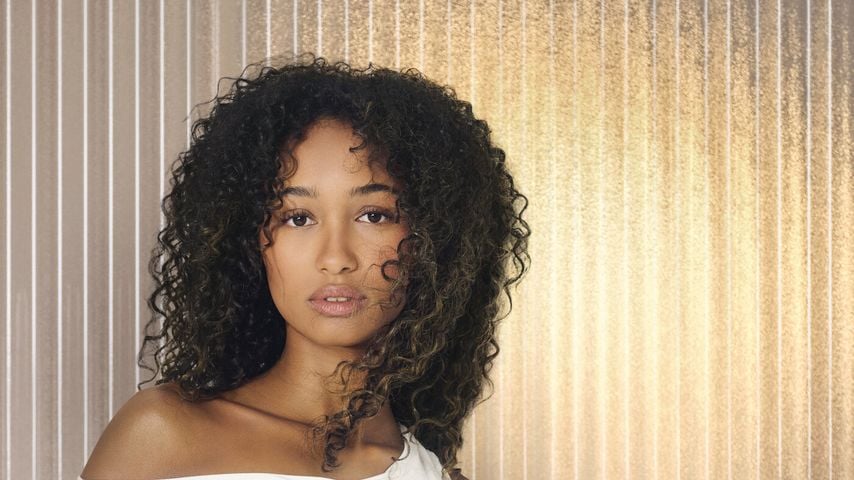 Aus Prinzip? GNTM-Model Safia verweigert das Nackt-Shooting