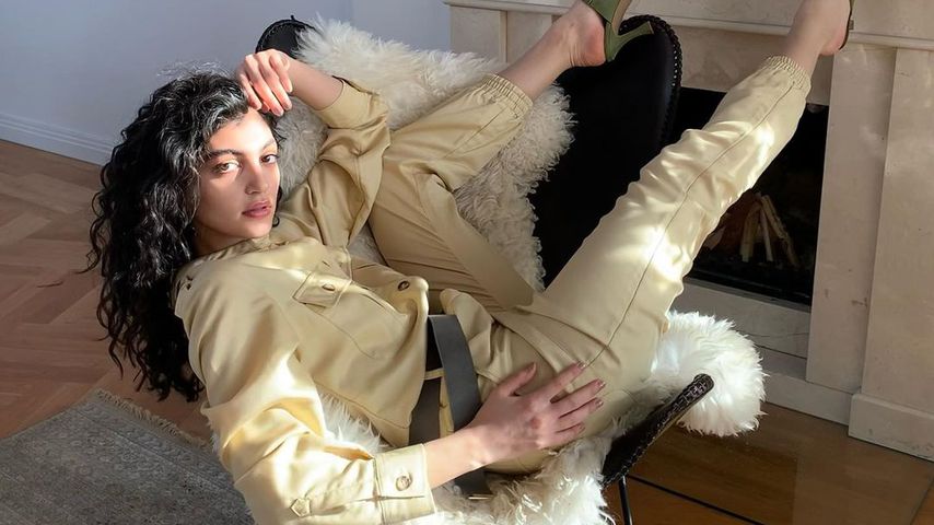 GNTM-Kandidatin Soulin