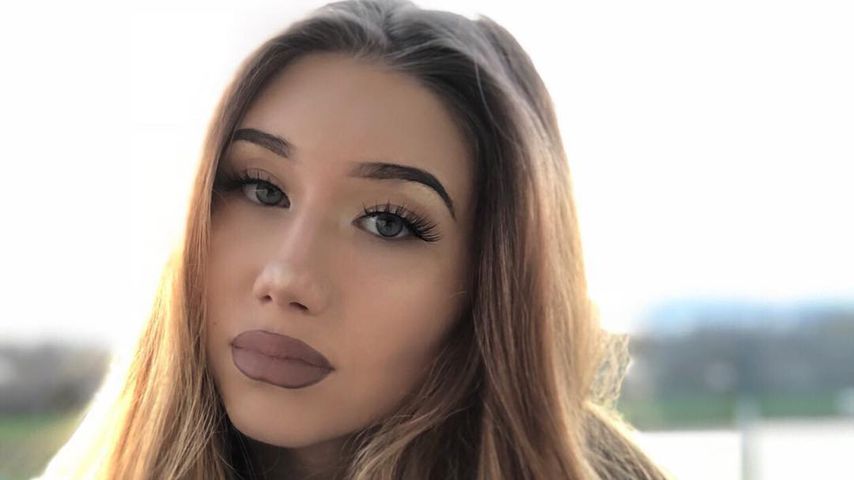 GNTM-Kandidatin Tamara