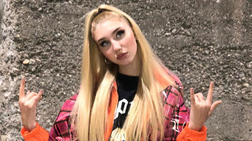 GNTM-Kandidatin Tamara