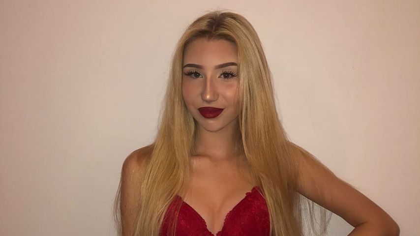 GNTM-Kandidatin Tamara