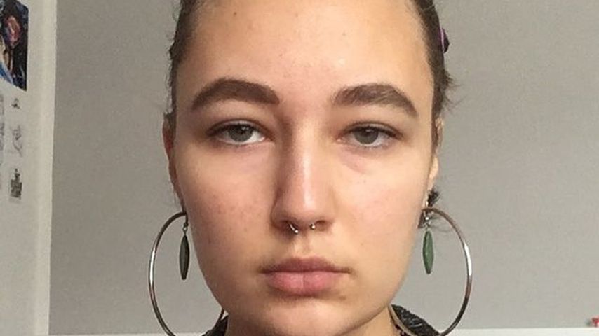 GNTM-Kandidatin Vanessa