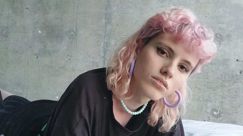 GNTM-Nacktshooting: Viola ist froh, nicht mehr dabei zu sein