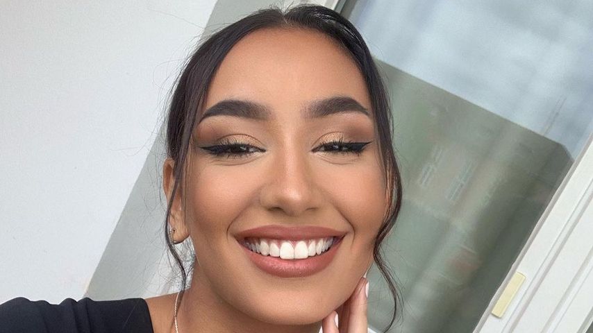 GNTM-Kandidatin Yasmin