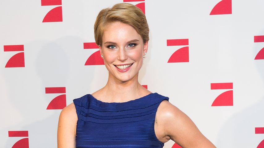 Spannung auf Malle: So lustig geht's vor dem GNTM-Finale zu