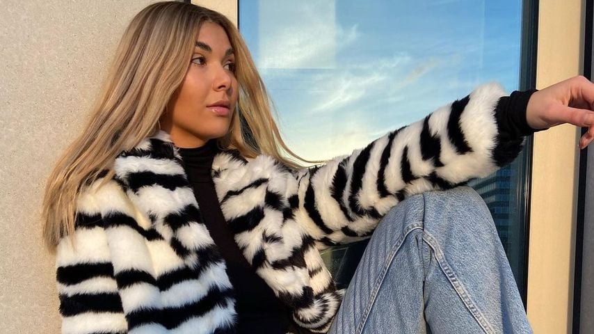 "Sehr enttäuscht": So geht es GNTM-Larissa nach Rauswurf