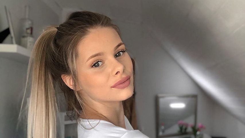 GNTM-Kandidatin Larissa