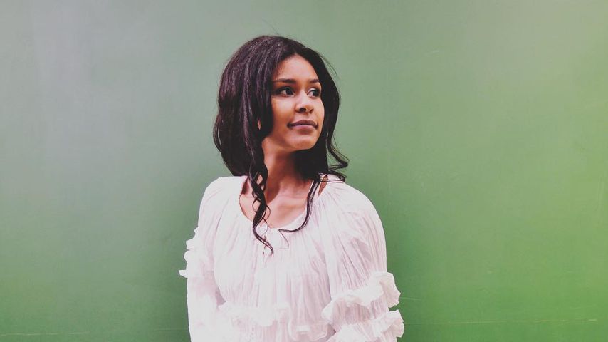 GNTM-Kandidatin Lijana