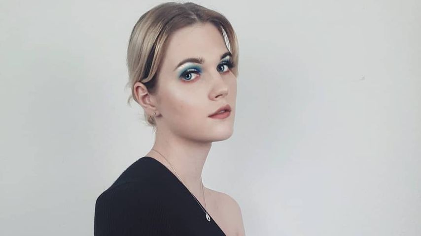 Ex-GNTM-Kandidatin Lucy