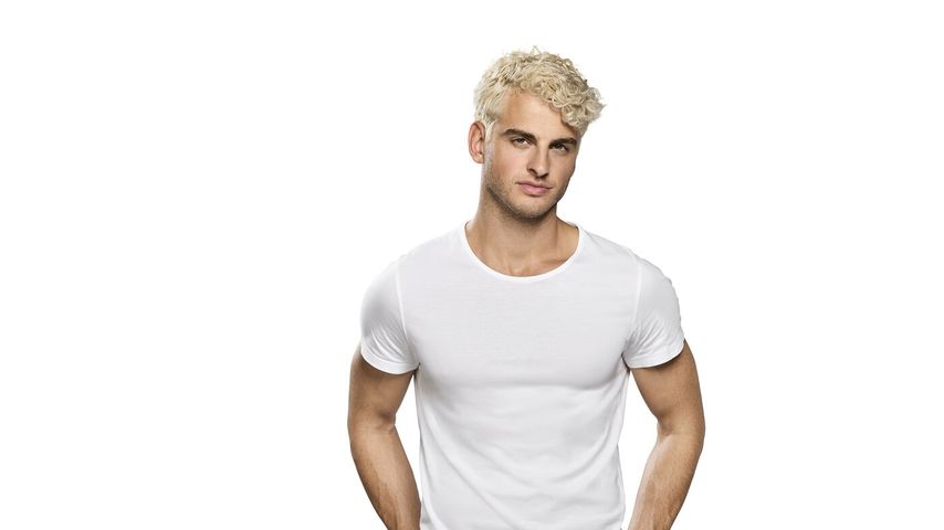 GNTM-Luka nach dem Umstyling