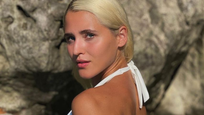 Maike, Kandidatin bei "Germany's next Topmodel" 2023