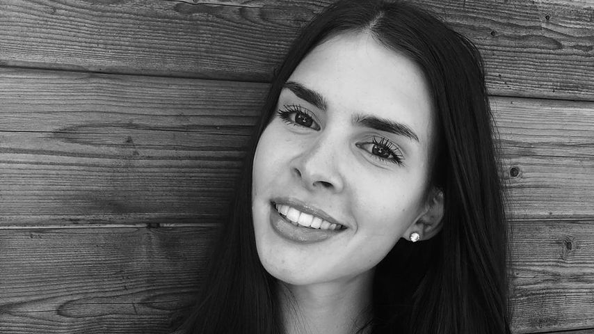 Marie, Kandidatin bei GNTM 2020