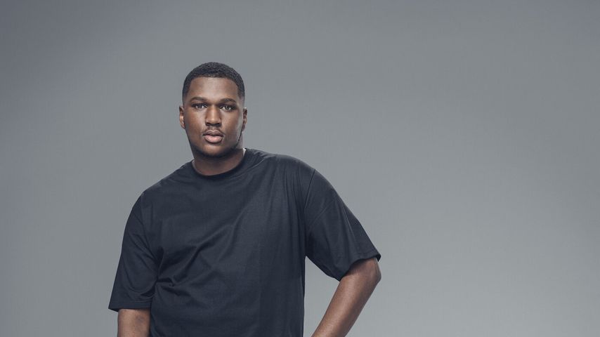 Marvin, GNTM-Teilnehmer 2024