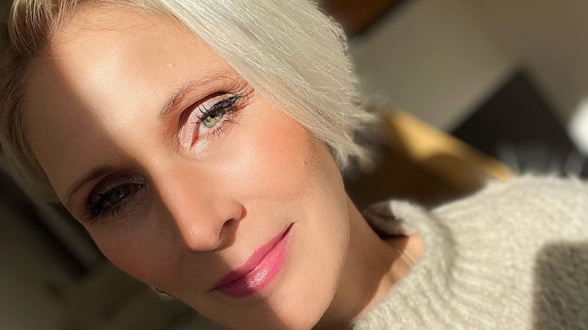 Nicole Reitbauer, Model
