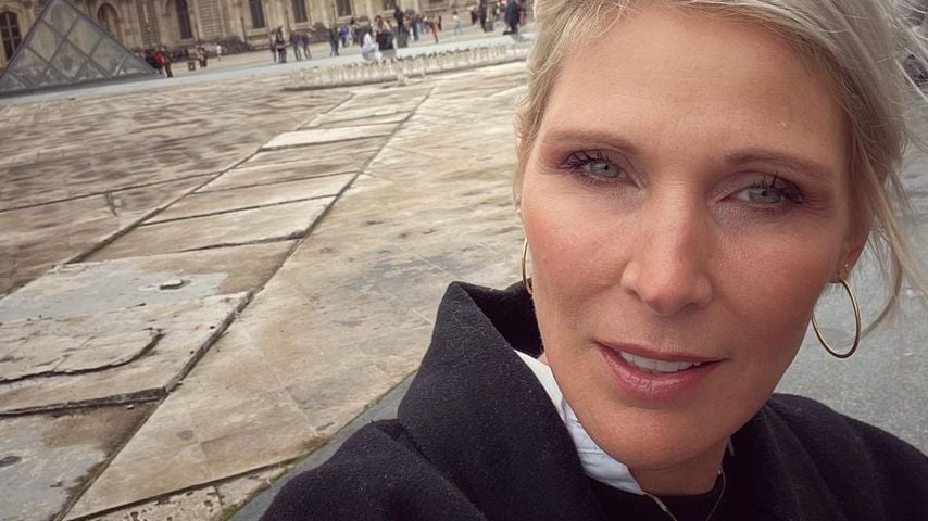 Nicole, Kandidatin bei "Germany's next Topmodel" 2023