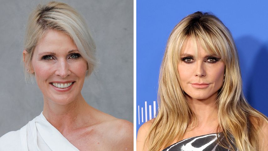 GNTM-Nicole verrät: So war das Zusammenleben mit Heidi Klum