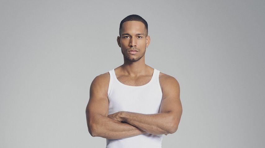 Ray, GNTM-Teilnehmer