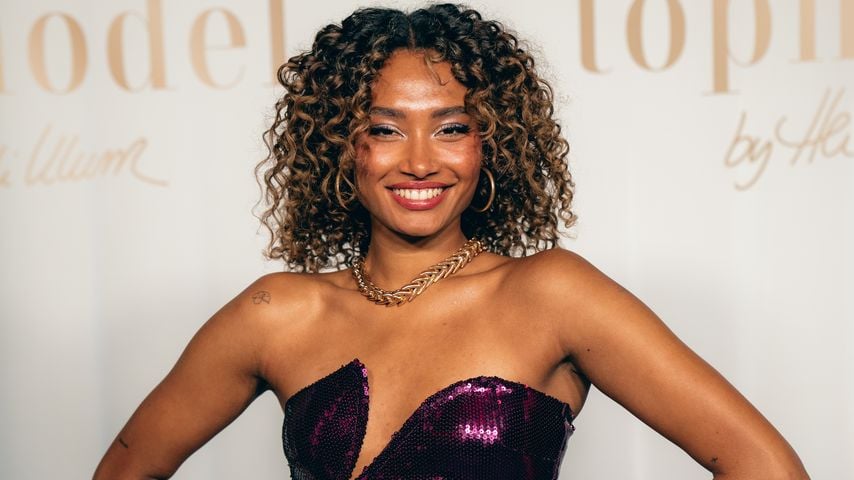 Nach Sieg: GNTM-Kandidatin Aurélie hat ein Studium begonnen